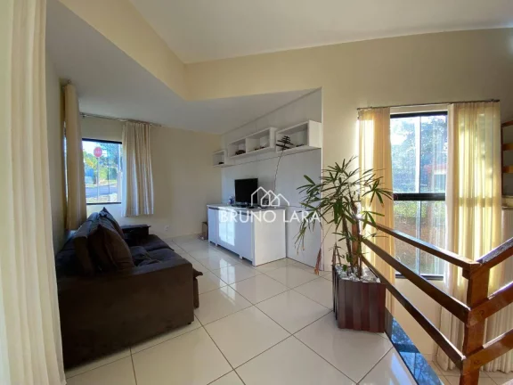 Imagem Casa disponível para venda em Igarapé MG, Condomínio Serra Verde