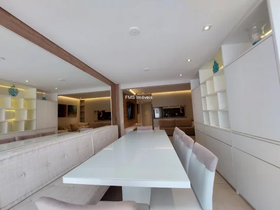 Imagem Apartamento a Venda na Vila Nova Conceição