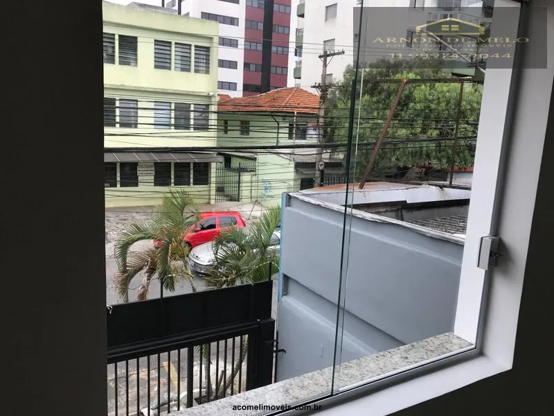 Imagem Casas Comerciais para locação em São Paulo no bairro Planalto Paulista