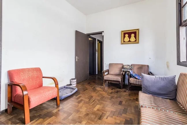 Imagem Casa para venda no bairro Partenon em Porto Alegre