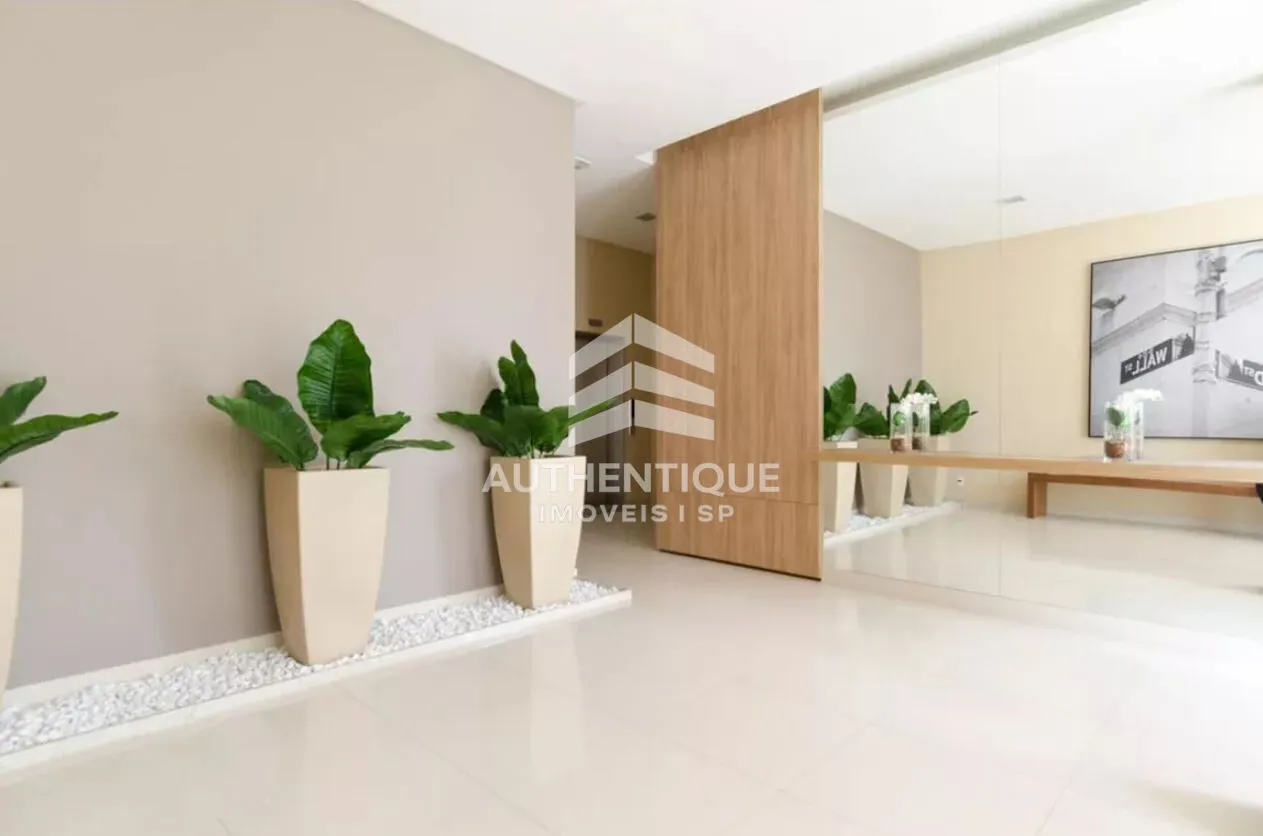 Imagem CIDADE VIVA CAMPESTRE SANTO ANDRE - Apartamento à venda no bairro Campestre - Santo André/SP