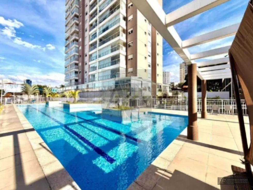 Imagem Apartamento à venda em Vila Formosa, São Paulo