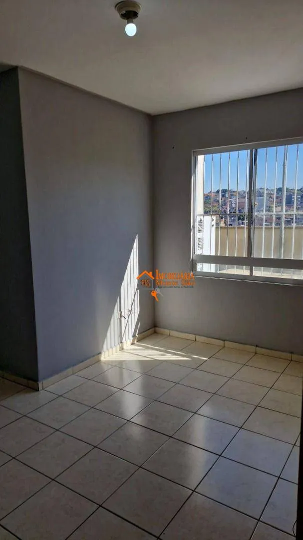 Imagem Apartamento com 2 dormitórios à venda, 54 m² por R$ 215.000,00 - Cidade Kemel - São Paulo/SP