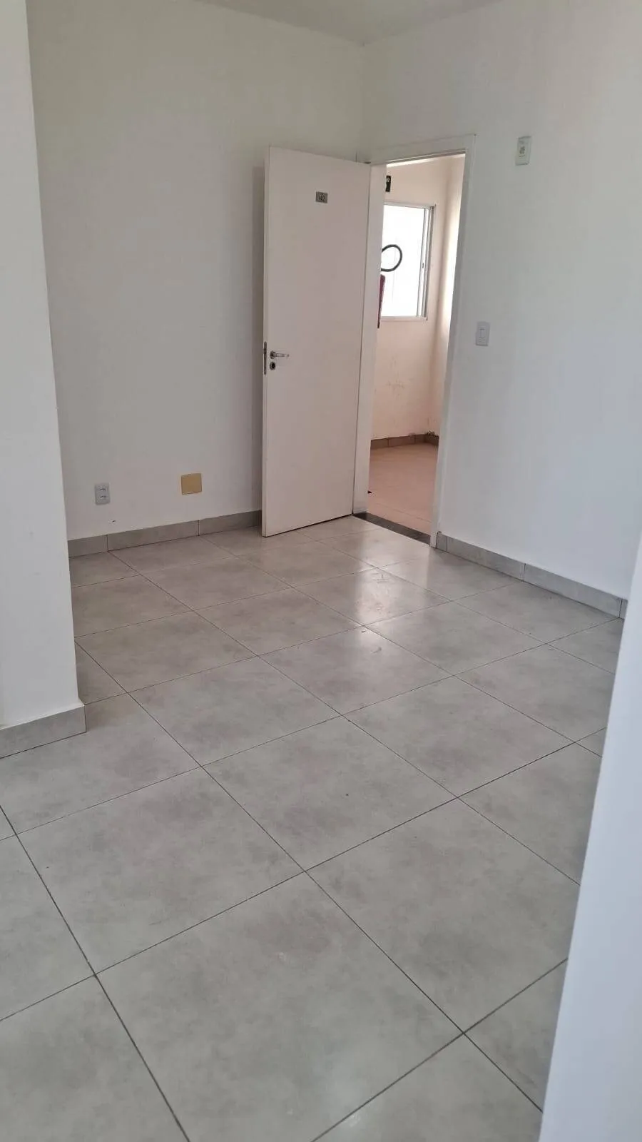 Imagem Apartamento Residencial Green vile Várzea Grande Centro sul