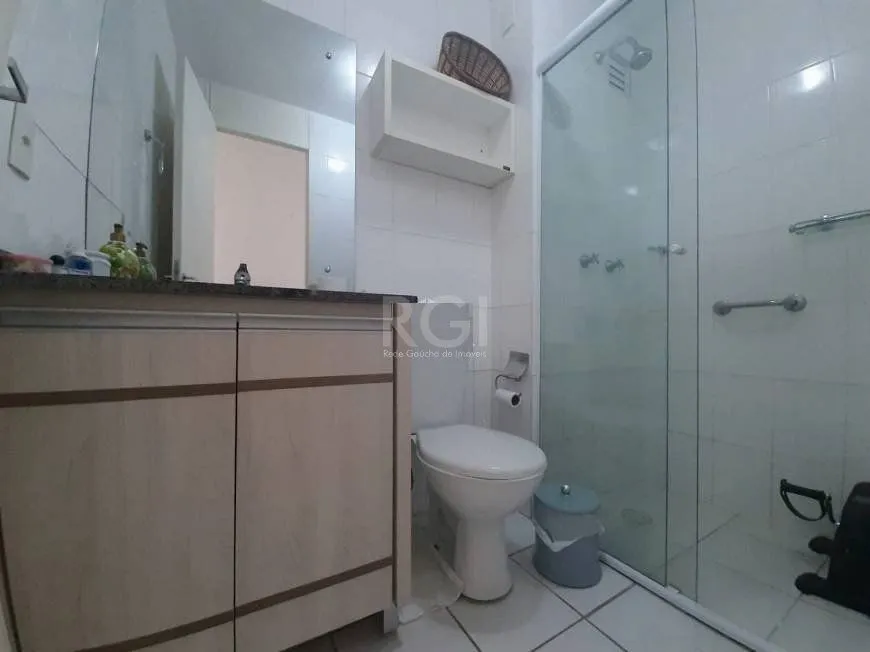 Imagem Apartamento em Tristeza