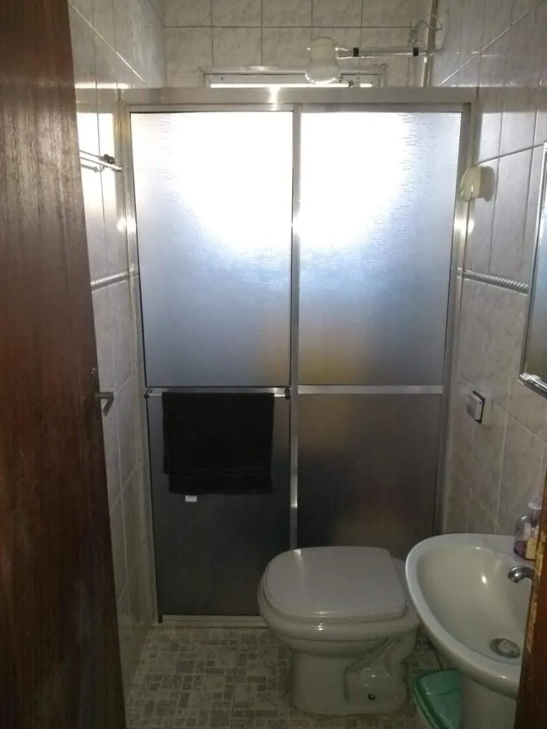 Imagem Casa à venda 3 Quartos, 1 Suite, 4 Vagas, 175M², Loteamento Residencial Andrade, Pindamonhangaba - SP