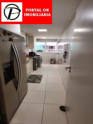 Imagem APARTAMENTO RESIDENCIAL em RIO DE JANEIRO - RJ, JACAREPAGUÁ