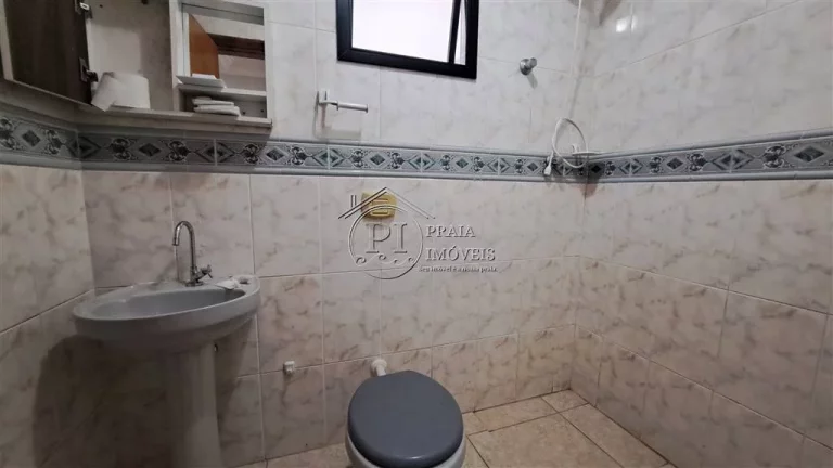 Imagem APARTAMENTO COM 130 m² - GUILHERMINA - PRAIA GRANDE SP