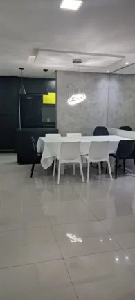 Imagem Apartamento 2 dormitórios para Venda em São Paulo / SP no bairro Vila Ivone