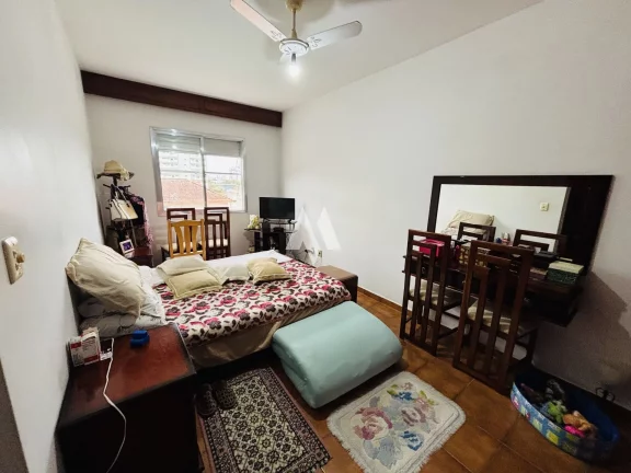 Imagem Apartamento de 1 dormitório em Vila Belmiro, Santos/SP