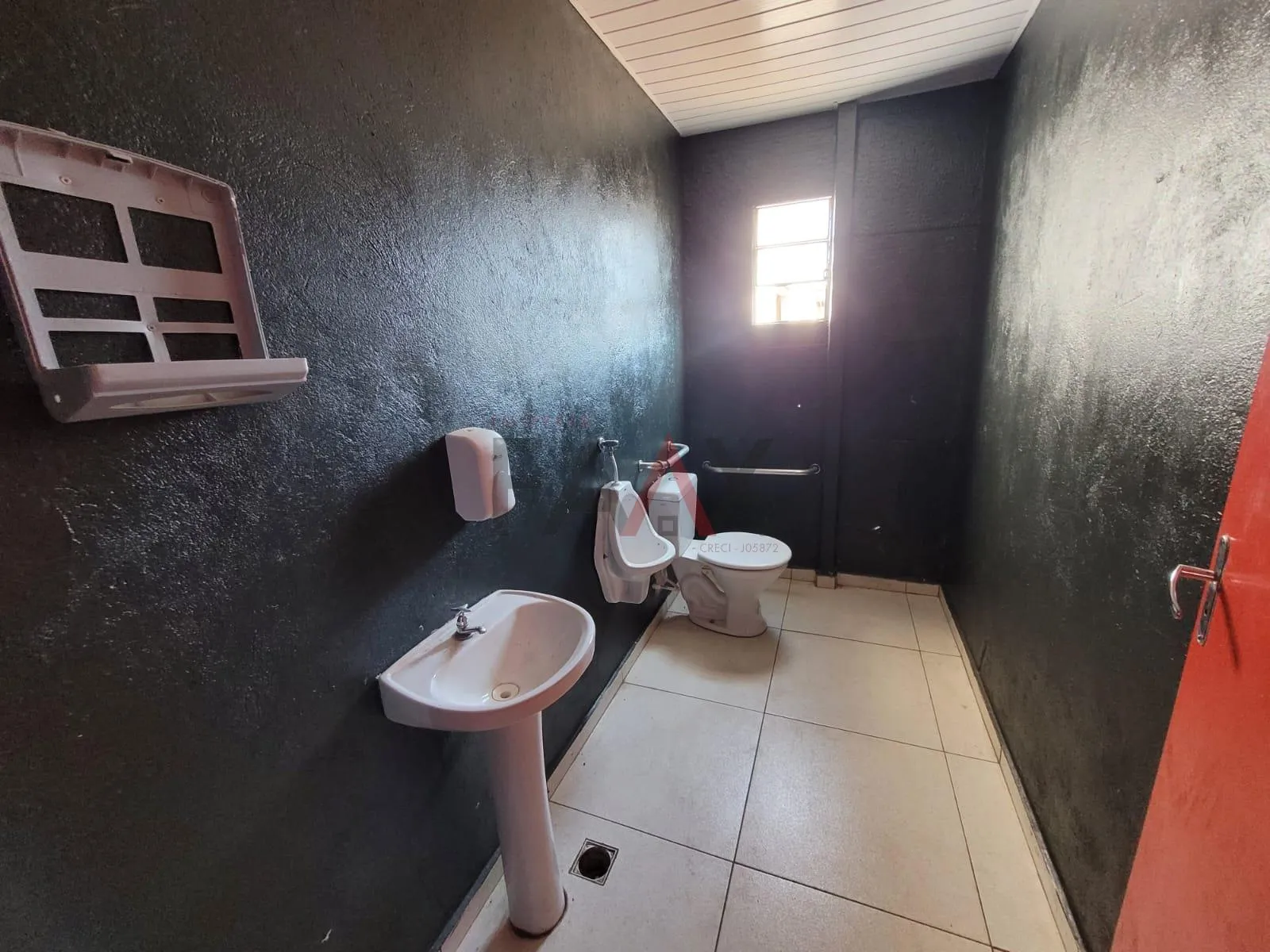 Imagem Excelente Sala Comercial para locação no CENTRO de GUARAPUAVA PR