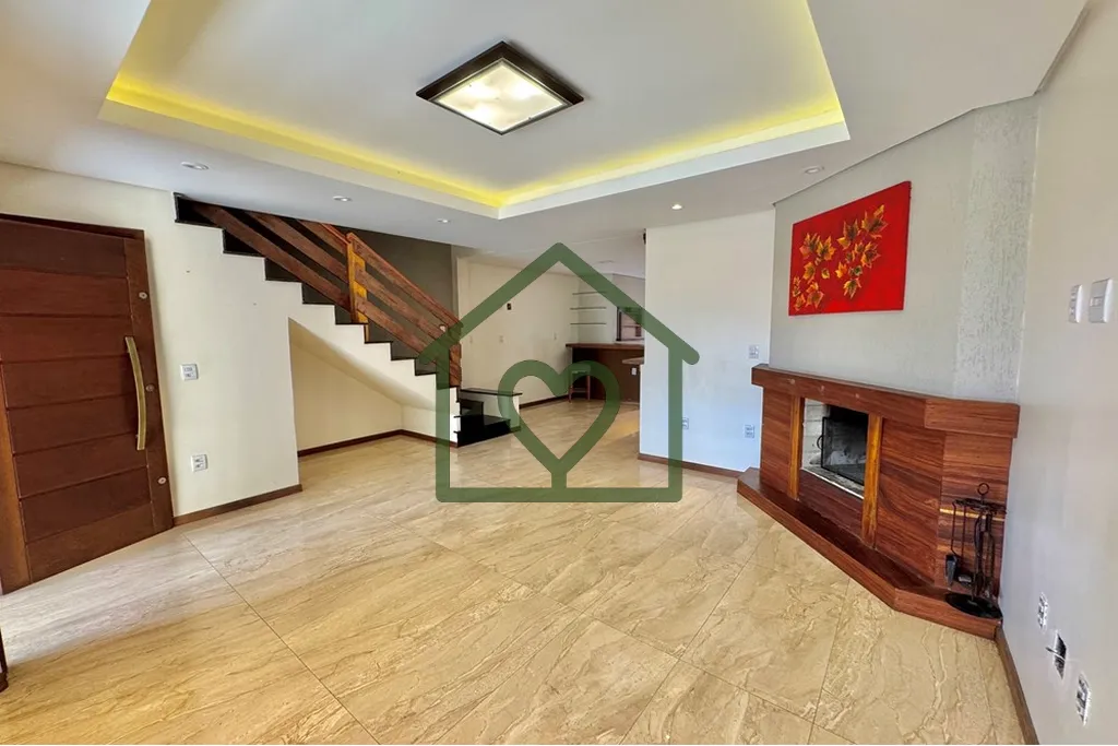 Imagem Casa com 237m2 em Porto Alegre, no bairro Sarandi, ideal para quem busca conforto, praticidade e exc...