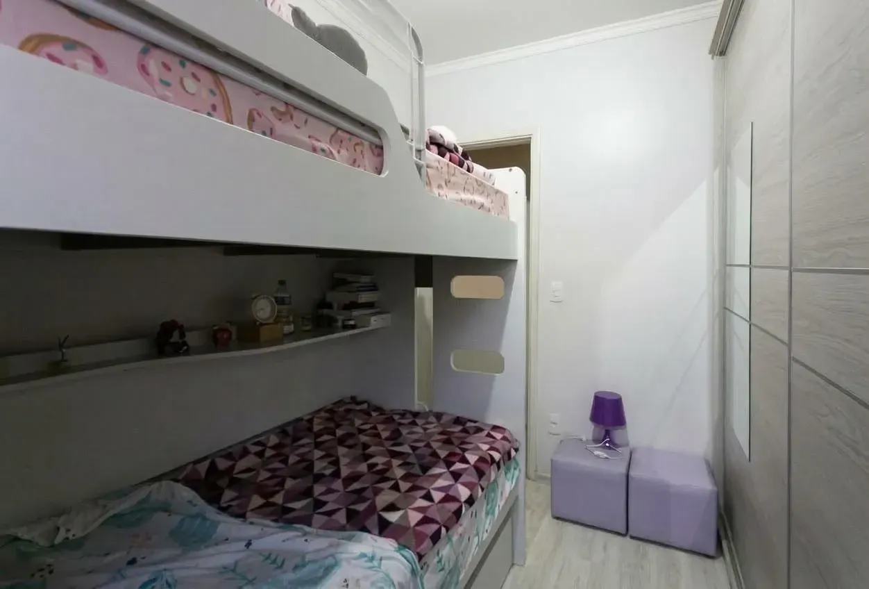 Imagem Descubra esse incrível apartamento à venda no bairro Maranhão, em São Paulo. Com uma área priva...