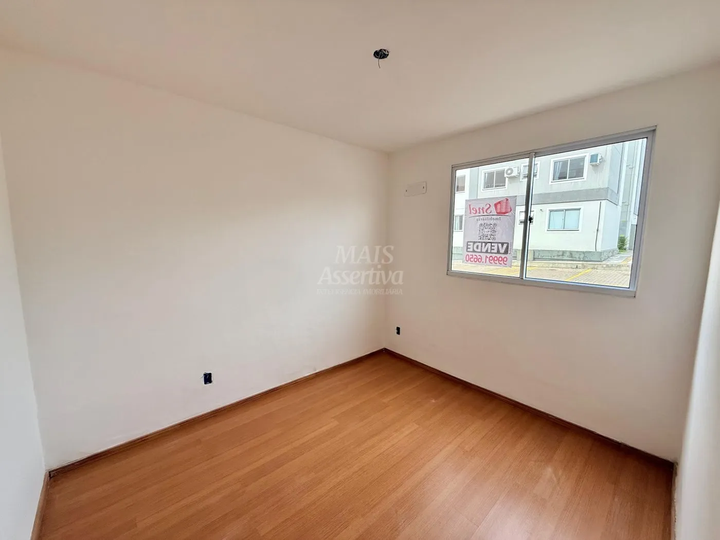Imagem Apartamento térreo no Porto Baden - Canudos em Novo hamburgo