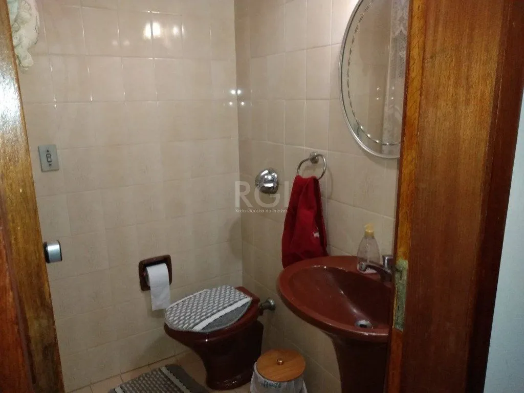 Imagem Cobertura para Venda - 237.88m², 3 dormitórios, sendo 1 suites, 2 vagas - Moinhos de Vento