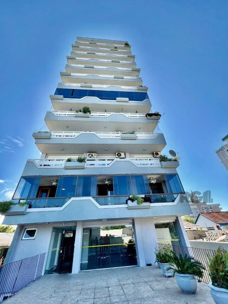 Imagem Espaçoso Apartamento