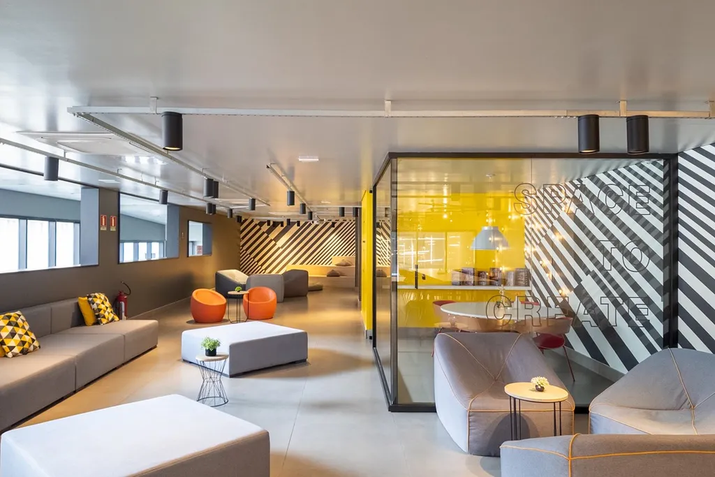 Imagem Studio à venda em São Paulo, Vila Mariana, com 1 quarto, 21m2