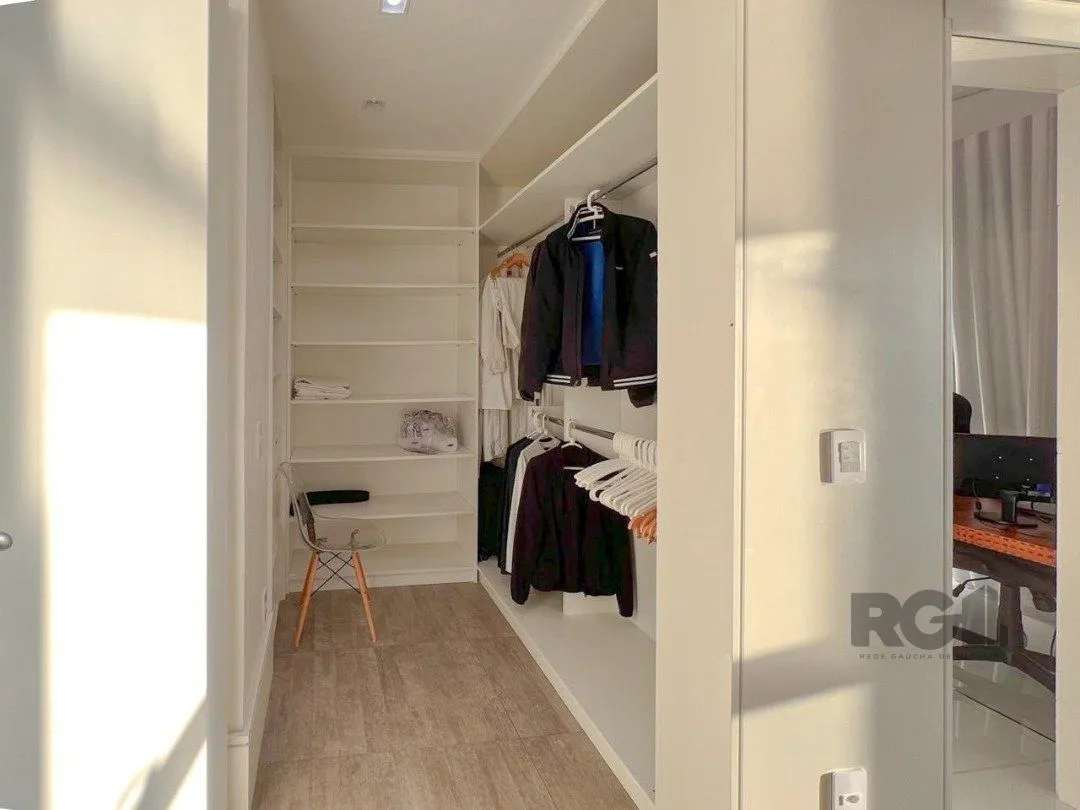 Imagem Apartamento em Cristal