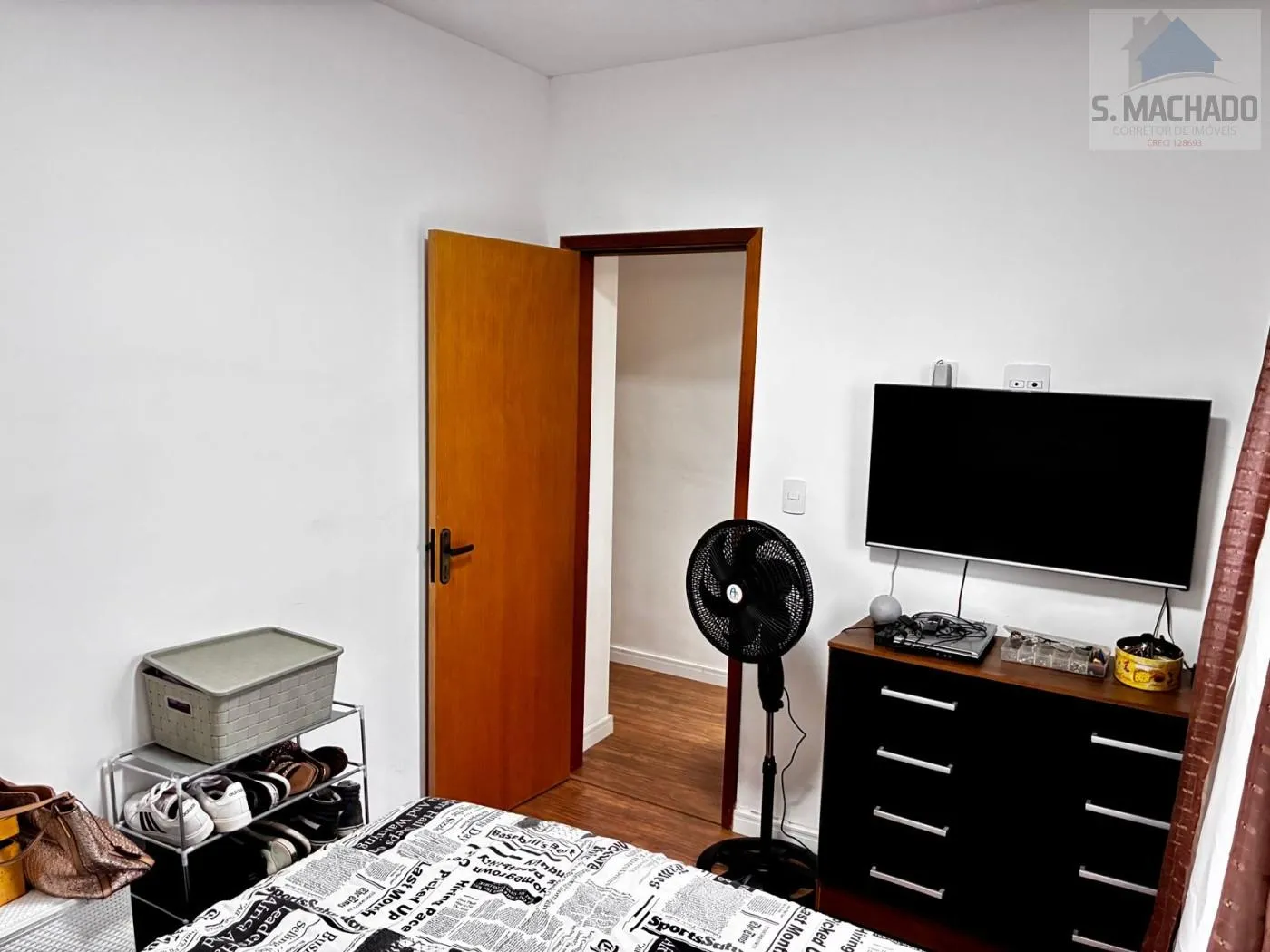 Imagem Apartamento para Venda em Santo André / SP no bairro Jardim Santo Alberto / Jardim Ana Maria