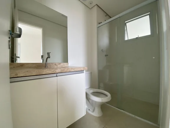 Imagem Apartamento sofisticado com 3 dormitórios e vista privilegiada no Parque Campolim