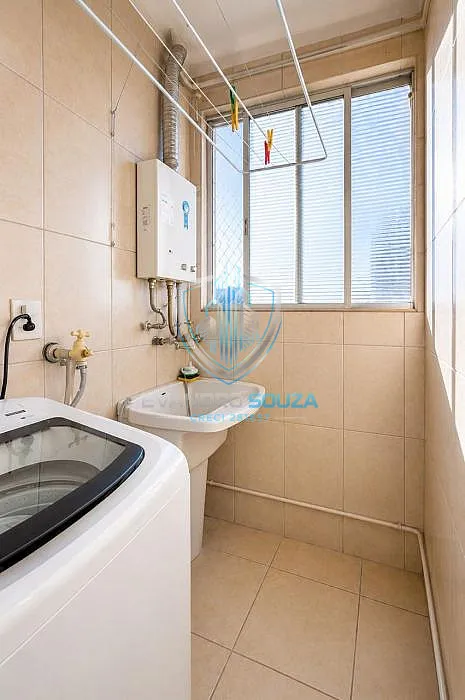 Imagem Apartamento a Venda no bairro Centro - Limeira, SP