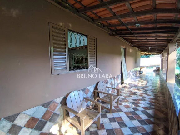 Imagem Sítio à venda em Igarape, bairro Bom Jardim.