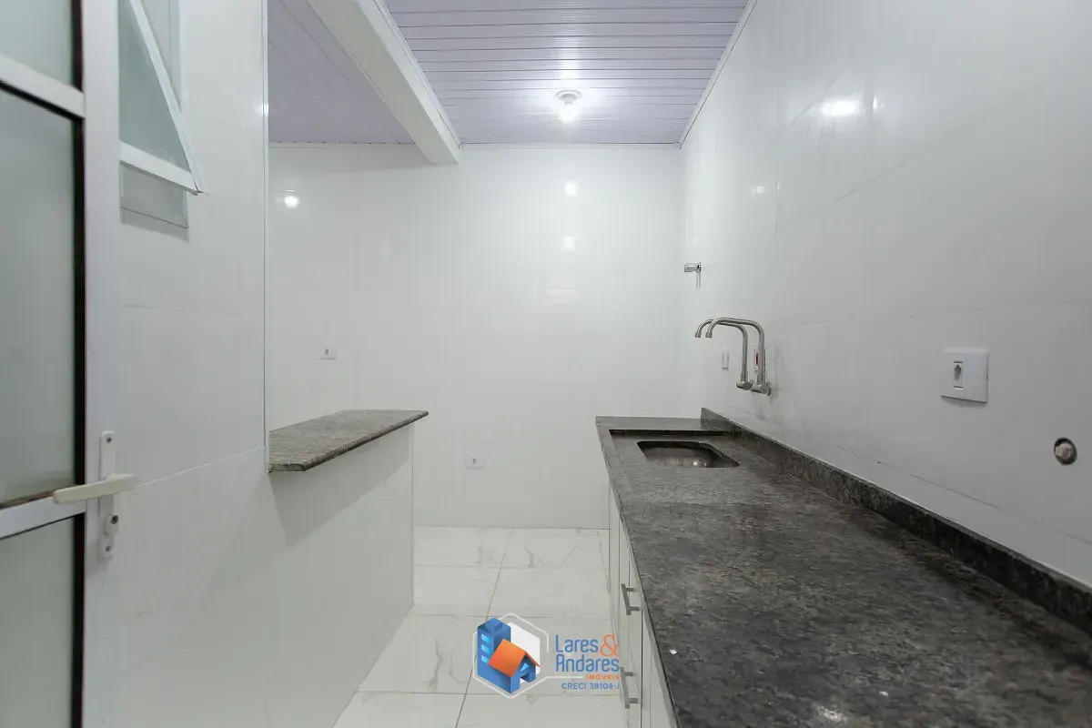 Imagem Casa para venda em Vila Carrão com 2 quartos, 95m²