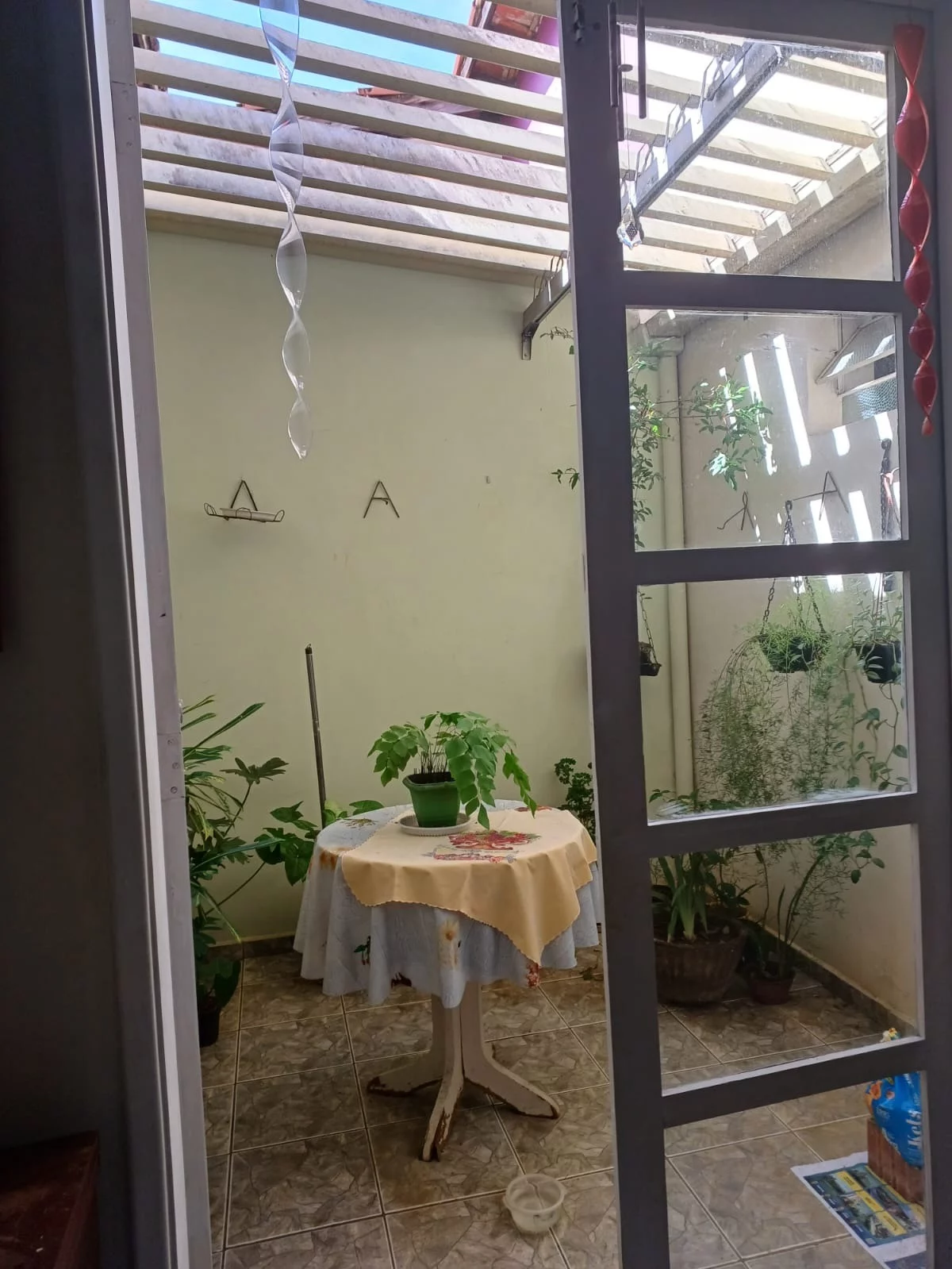 Imagem Casa t?(C)rrea à venda no Parque Terra Nova I