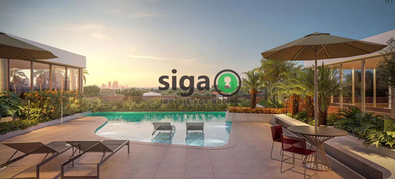 Imagem Apartamento 226 m² | 4 dormitórios sendo 2 suítes e 3 vagas Seu endereço no Paraíso
