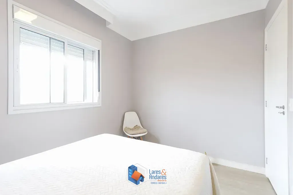 Imagem Apartamento à venda 2 Quartos 1 Vaga 51M² Água Branca São Paulo - SP