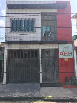 Sala Comercial em Belém - PA, Fátima