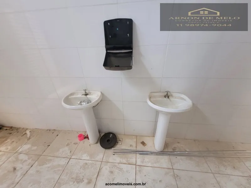 Imagem Galpões para locação em Vargem Grande Paulista no bairro Distrito Industrial