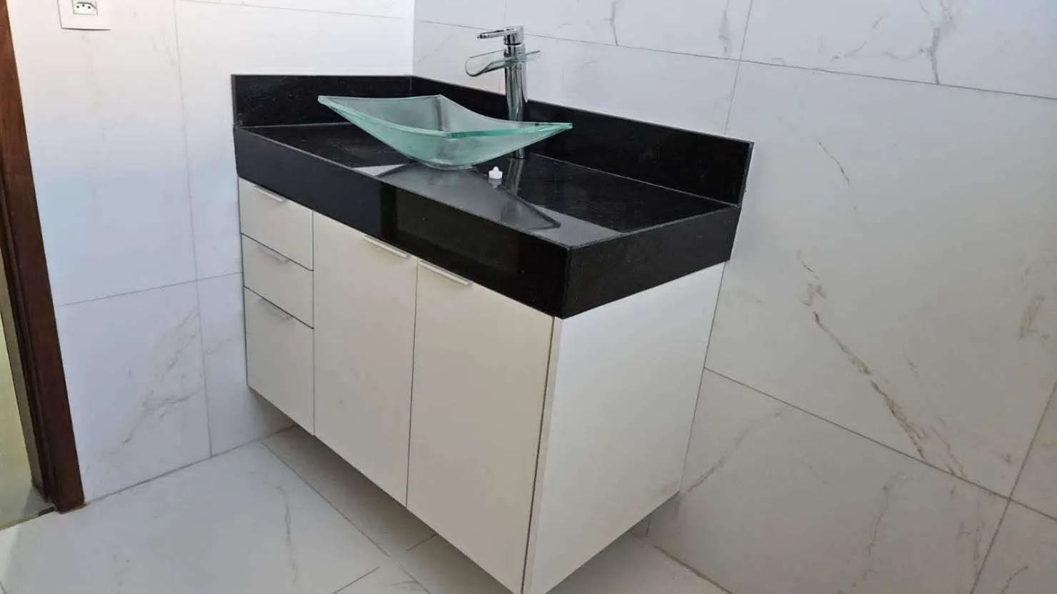 Imagem Casa à venda 3 Quartos, 1 Suite, 3 Vagas, 258M², Centro, Tremembé - SP | Residencial Perola do valle