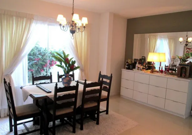 Imagem Casa com 4 Quartos à Venda, 257 m² em Barra da Tijuca - Rio de Janeiro