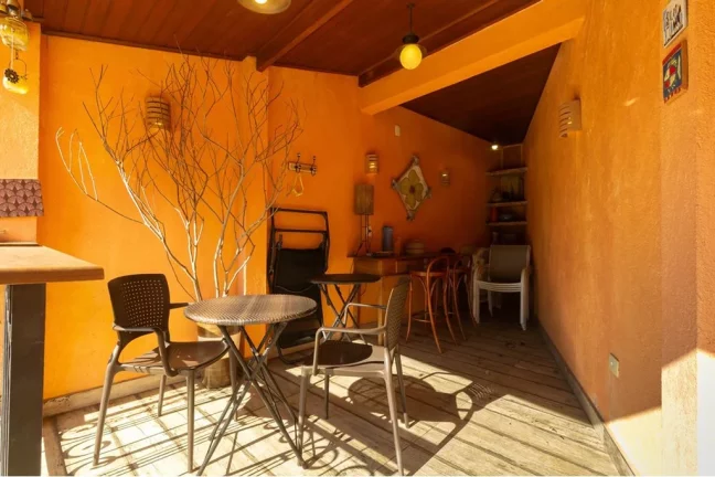 Imagem Casa à venda no bairro Alto da Lapa - São Paulo/SP
