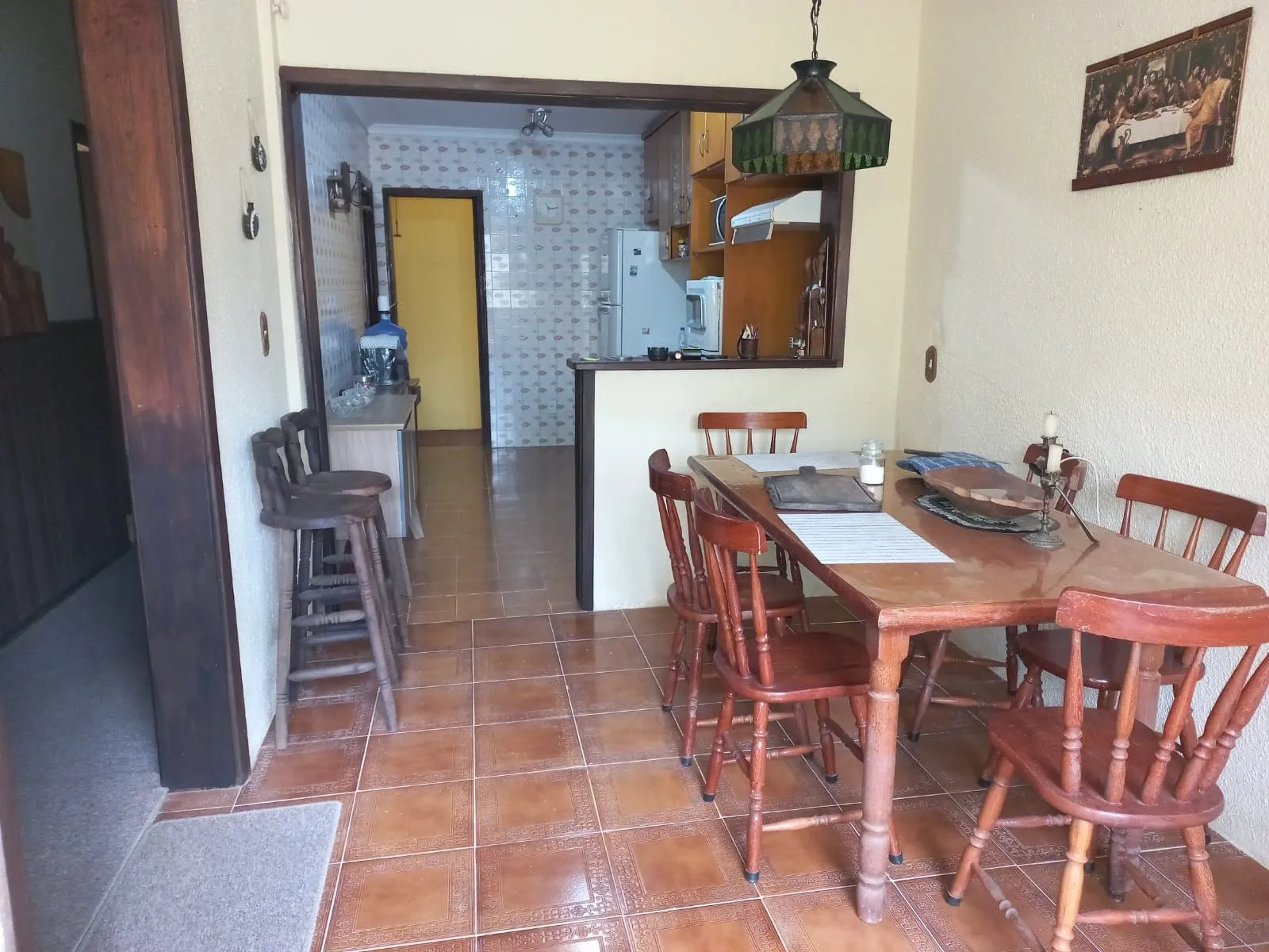Imagem Casa em Guarujá