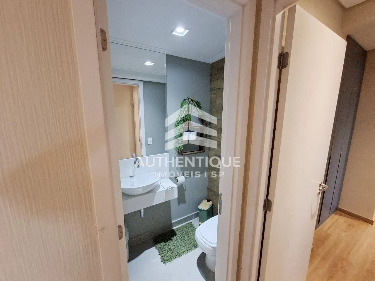 Imagem CAMINHOS DA LAPA - JERIVAS - Apartamento no bairro Lapa à venda