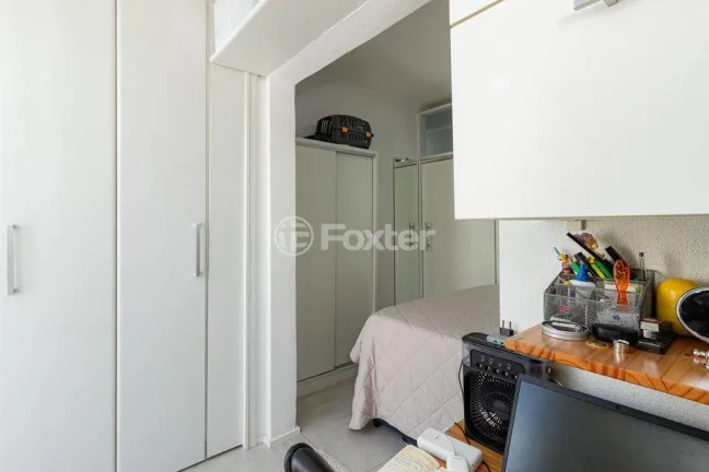 Imagem Apartamento 62M², 2 Dorms, 1 Suíte, 1 Vaga, Lazer Completo.