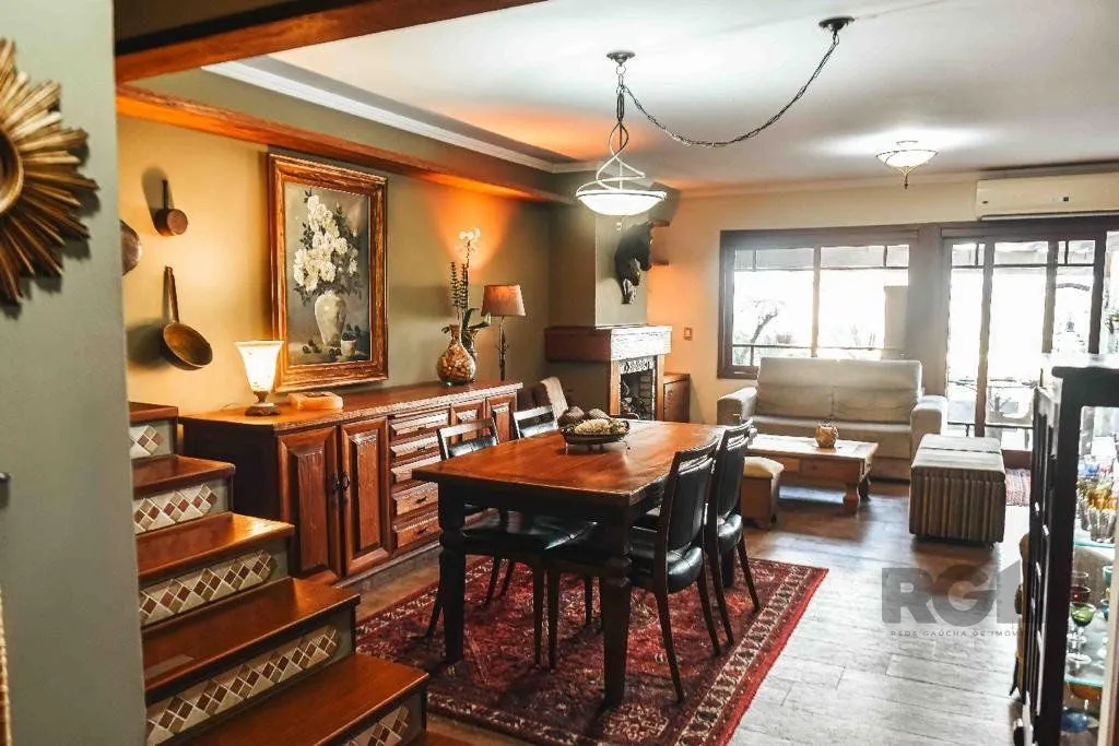 Imagem Casa de Condomínio em Vila Assunção
