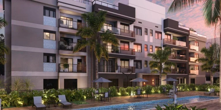 Imagem Apartamento para Venda em Rio de Janeiro, Barra da Tijuca, 2 dormitórios, 1 suíte, 2 banheiros, 2 vagas