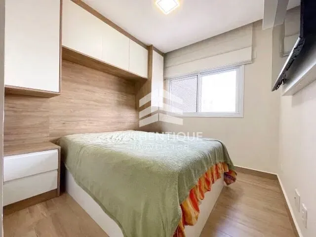 Imagem VERTIZ TATUAPE - Apartamento à venda em São Paulo/SP