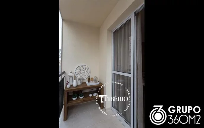 Imagem Apartamento para Venda em Santo André / SP no bairro Vila Valparaíso