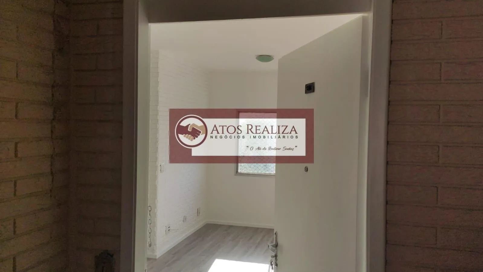 Imagem Apartamento à Venda no Jardim Satélite SP, 2 Dorms, 50m², R$350mil