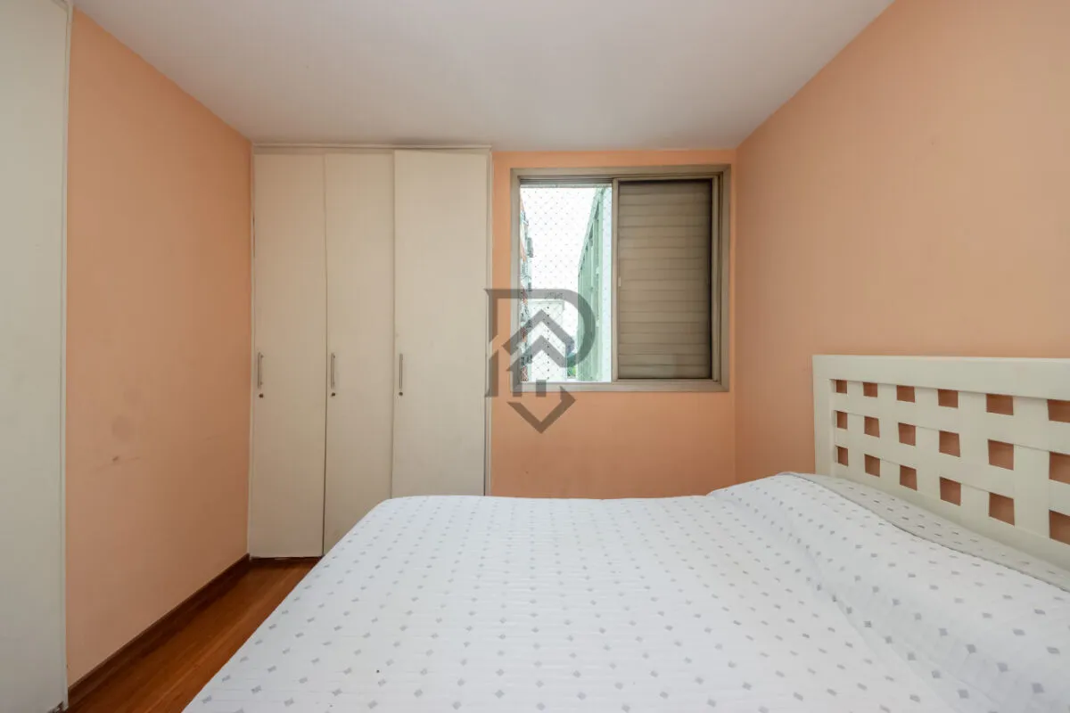 Imagem Apartamento itaim bibi pronto para morar