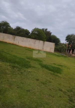 Imagem TERRENO REUNIDAS PILAR DO SUL