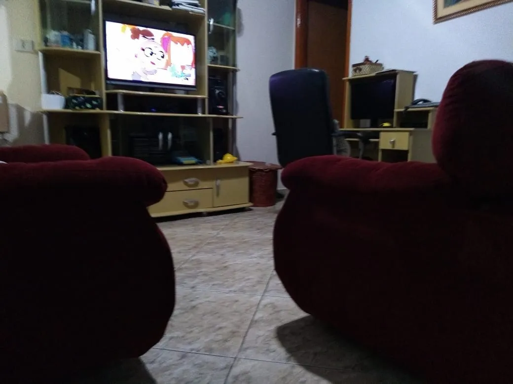 Imagem Casa à venda 3 Quartos, 1 Suite, 1 Vaga, 115M², Conjunto Residencial Araretama, Pindamonhangaba - SP