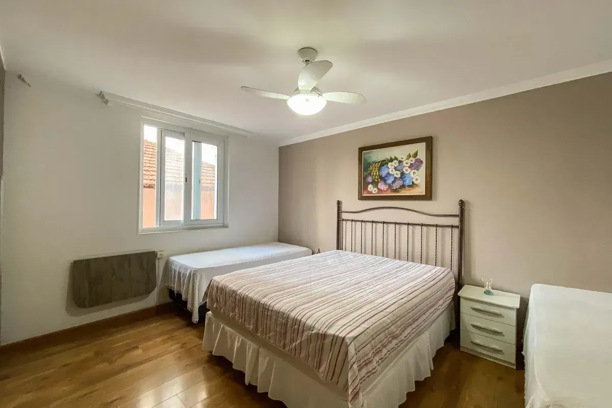 Imagem Apartamento com 3 Quartos à Venda, 135 m² em Vila Mariana - São Paulo