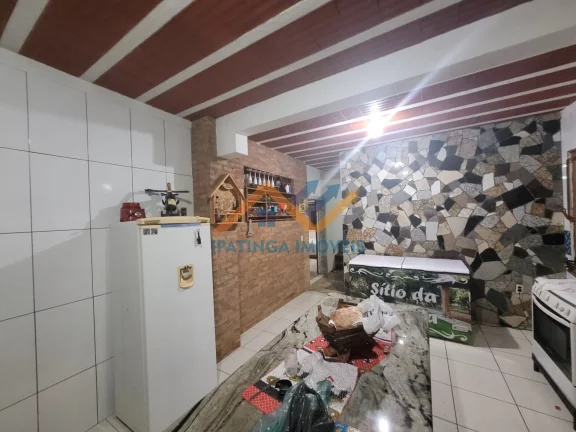 Imagem Espaçosa chácara no Ipaba
