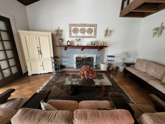 Imagem Casa para Venda em Teresópolis / RJ no bairro Barra do Imbuí