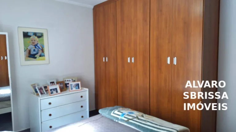 Imagem Casa com 3 Dormitórios sendo 1 Suite no Bairro Brasil em Itu/SP